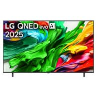 LG 75 Inch 4K Ultra HD Smart WebOS QLED TV