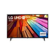 LG 43 Inch 4K Ultra HD Smart WebOS ELED TV