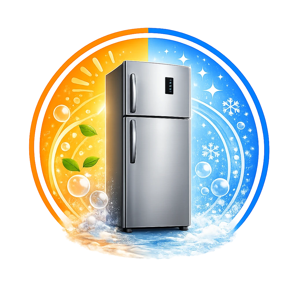 Fridge