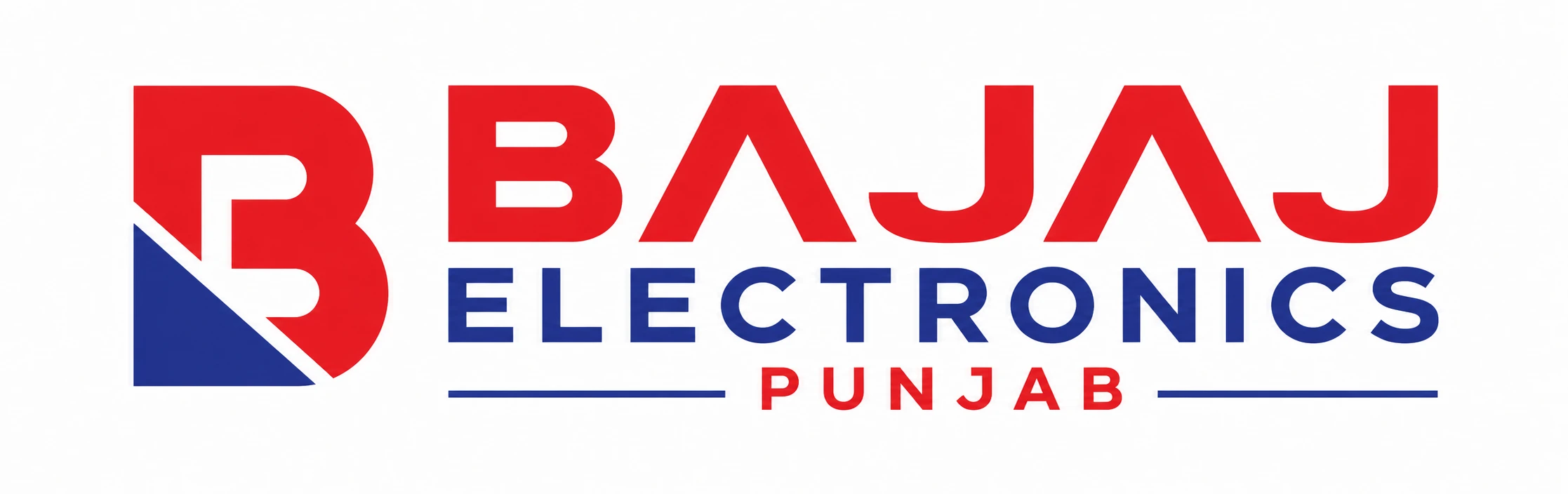 Bajaj Electronics Punjab