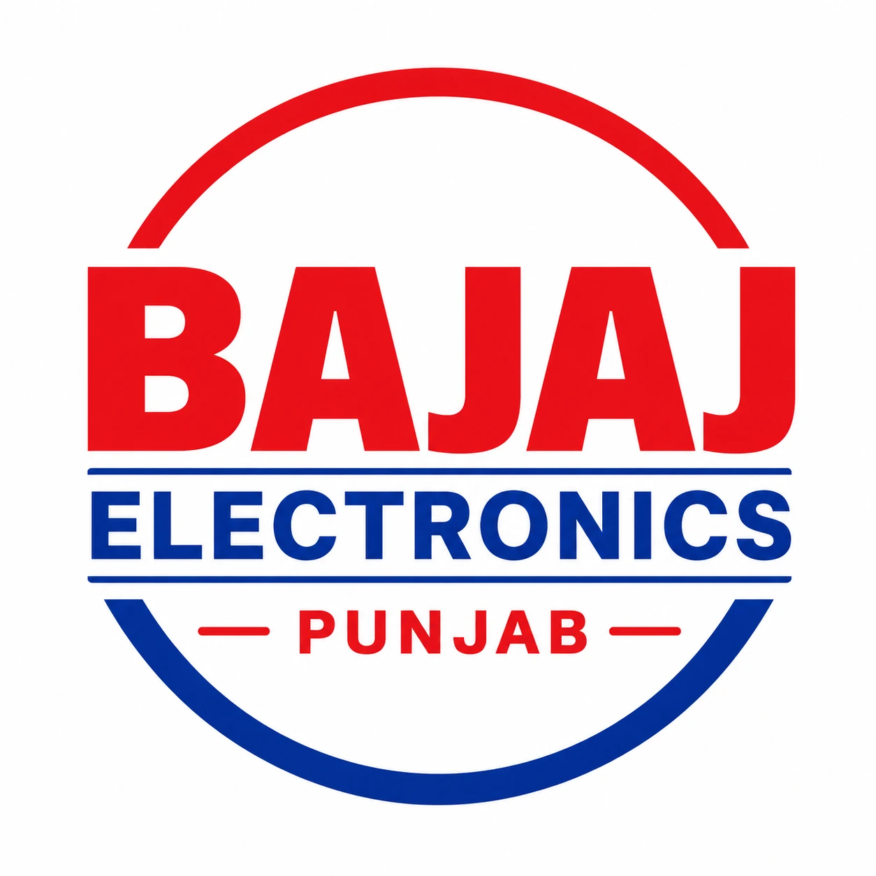 Bajaj Electronics Punjab